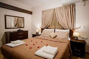 Mirimar Apartments Zante