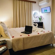 Mirimar Apartments Zante