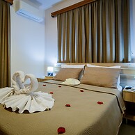 Mirimar Apartments Zante