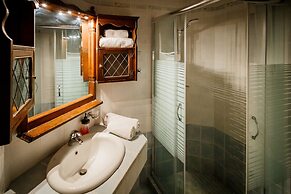 Mirimar Apartments Zante