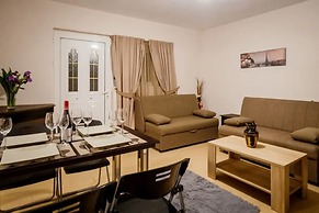 Mirimar Apartments Zante