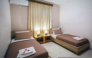 Mirimar Apartments Zante