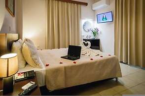 Mirimar Apartments Zante