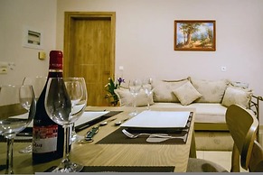Mirimar Apartments Zante