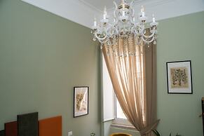 Palazzo Murat Luxury Rooms