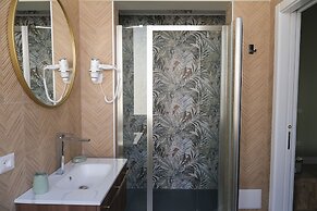 Palazzo Murat Luxury Rooms