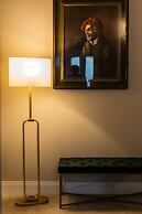 Palazzo Murat Luxury Rooms