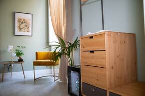 Palazzo Murat Luxury Rooms