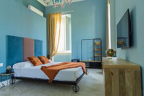Palazzo Murat Luxury Rooms