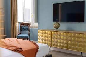 Palazzo Murat Luxury Rooms