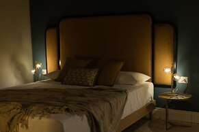 Palazzo Murat Luxury Rooms