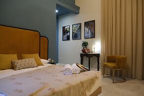 Palazzo Murat Luxury Rooms
