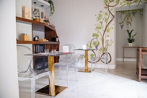 Palazzo Murat Luxury Rooms