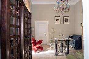 Palazzo Murat Luxury Rooms