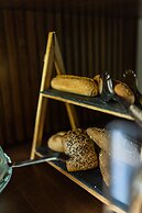 Palazzo Murat Luxury Rooms
