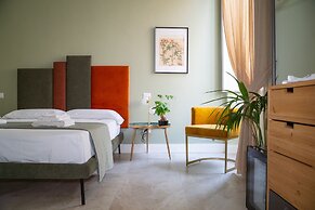 Palazzo Murat Luxury Rooms
