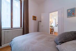 Isola Cozy Apartment by Wonderful Italy