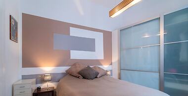 Isola Cozy Apartment by Wonderful Italy