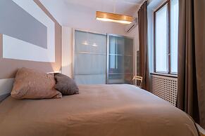 Isola Cozy Apartment by Wonderful Italy