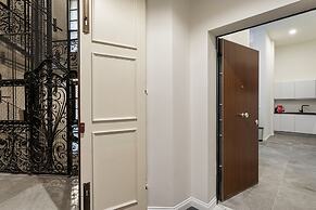 Zecca Contemporary Loft by Wonderful Italy