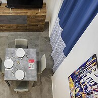 Zecca Contemporary Loft by Wonderful Italy