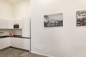 Zecca Contemporary Loft by Wonderful Italy