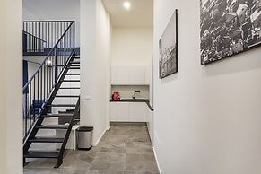 Zecca Contemporary Loft by Wonderful Italy