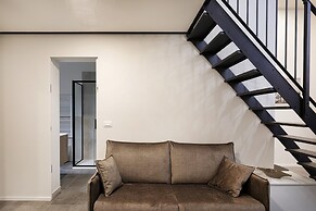 Zecca Contemporary Loft by Wonderful Italy