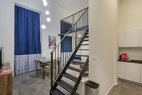 Zecca Contemporary Loft by Wonderful Italy