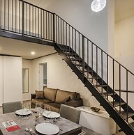 Zecca Contemporary Loft by Wonderful Italy