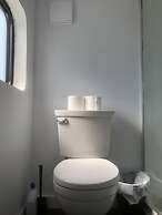 Glamping domes 4 with lake views