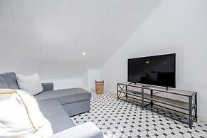 Casa Lefevre By Wynwood House