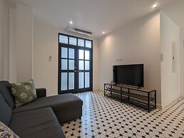 Casa Lefevre By Wynwood House