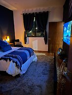 Rancho Xoex Hotel & Spa Holístico