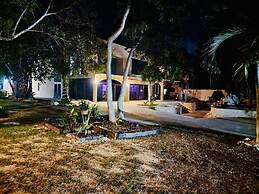 Rancho Xoex Hotel & Spa Holístico