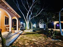 Rancho Xoex Hotel & Spa Holístico