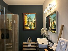 Rancho Xoex Hotel & Spa Holístico