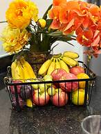 Rancho Xoex Hotel & Spa Holístico