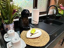 Rancho Xoex Hotel & Spa Holístico