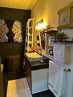 Rancho Xoex Hotel & Spa Holístico