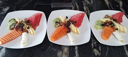 Rancho Xoex Hotel & Spa Holístico