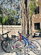 Rancho Xoex Hotel & Spa Holístico