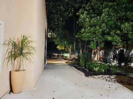 Rancho Xoex Hotel & Spa Holístico