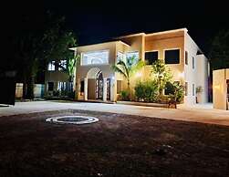 Rancho Xoex Hotel & Spa Holístico