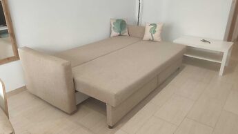 Alojamiento La Mar 2