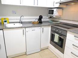 Alojamiento La Mar 2