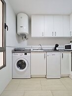 Alojamiento La Mar 2