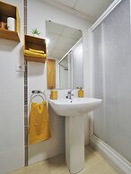 Alojamiento La Mar 2