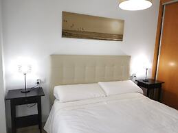 Alojamiento La Mar 2