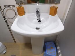 Alojamiento La Mar 2